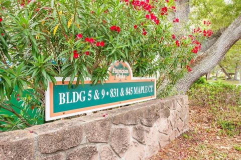 Copropriété à louer à Dunedin, Floride: 2 chambres, 92.9 m2 № 1775013 - photo 2
