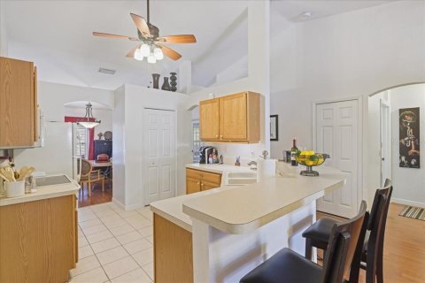 Villa ou maison à vendre à Port Charlotte, Floride: 3 chambres, 157.28 m2 № 1784556 - photo 18