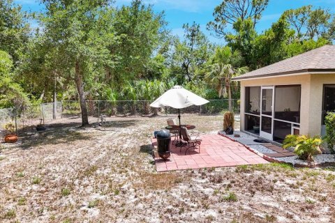 Villa ou maison à vendre à Port Charlotte, Floride: 3 chambres, 157.28 m2 № 1784556 - photo 8