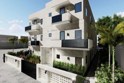Land in Miami, Florida № 1863912 - photo 3