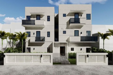 Land in Miami, Florida № 1863912 - photo 1
