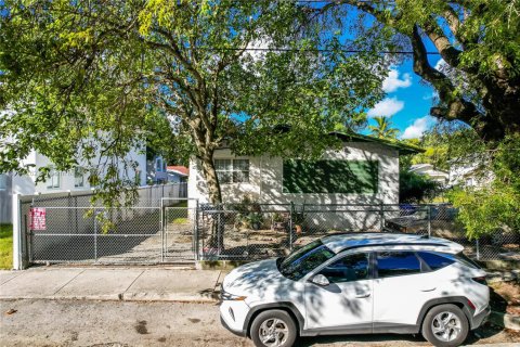 Land in Miami, Florida № 1863912 - photo 5