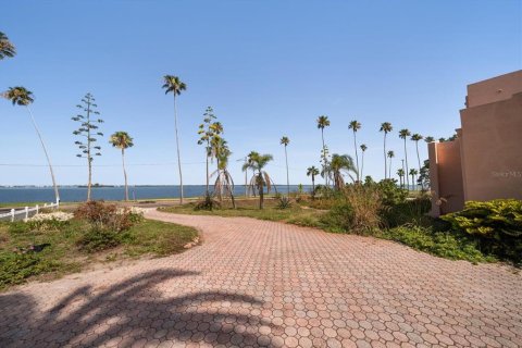 House in Dunedin, Florida 4 bedrooms, 341.6 sq.m. № 1780507 - photo 4