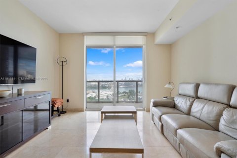 Condo à Miami, Floride, 2 chambres  № 2016416