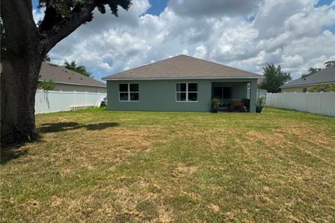 House in Palmetto, Florida 4 bedrooms, 162.76 sq.m. № 2239016 - photo 21