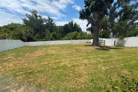 House in Palmetto, Florida 4 bedrooms, 162.76 sq.m. № 2239016 - photo 27