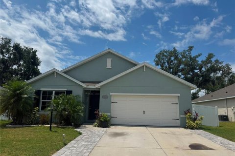 House in Palmetto, Florida 4 bedrooms, 162.76 sq.m. № 2239016