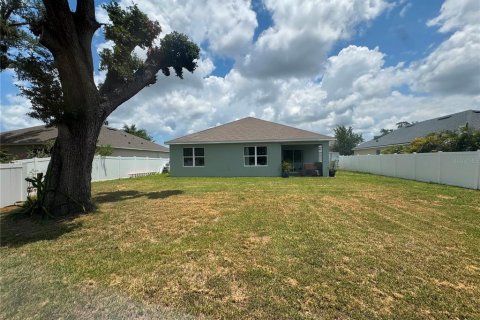 House in Palmetto, Florida 4 bedrooms, 162.76 sq.m. № 2239016 - photo 22