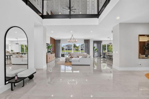 Casa en venta en Boca Raton, Florida, 5 dormitorios, 535.49 m2 № 2433818 - foto 3