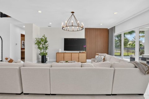 Casa en venta en Boca Raton, Florida, 5 dormitorios, 535.49 m2 № 2433818 - foto 6