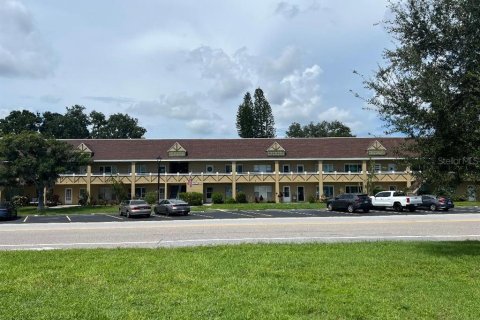 Condo in Clearwater, Florida, 1 bedroom № 2360769