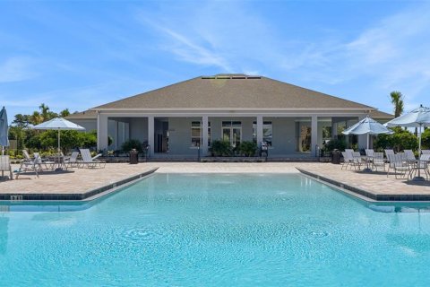 Villa ou maison à vendre à Ormond Beach, Floride: 4 chambres, 217.02 m2 № 2433484 - photo 26