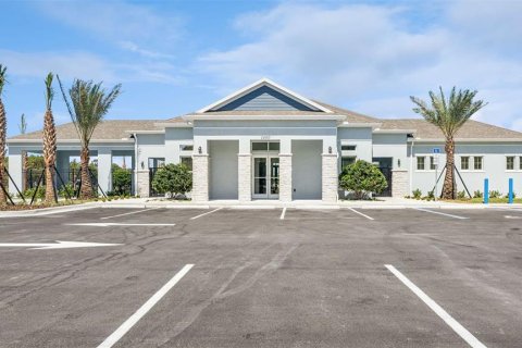 Villa ou maison à vendre à Ormond Beach, Floride: 4 chambres, 217.02 m2 № 2433484 - photo 24