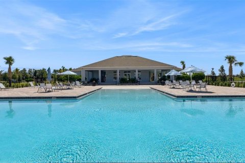 Villa ou maison à vendre à Ormond Beach, Floride: 4 chambres, 217.02 m2 № 2433484 - photo 29