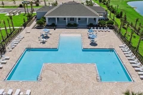 Villa ou maison à vendre à Ormond Beach, Floride: 4 chambres, 217.02 m2 № 2433484 - photo 30