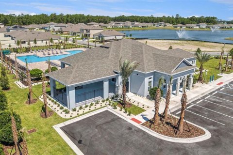 Villa ou maison à vendre à Ormond Beach, Floride: 4 chambres, 217.02 m2 № 2433484 - photo 25