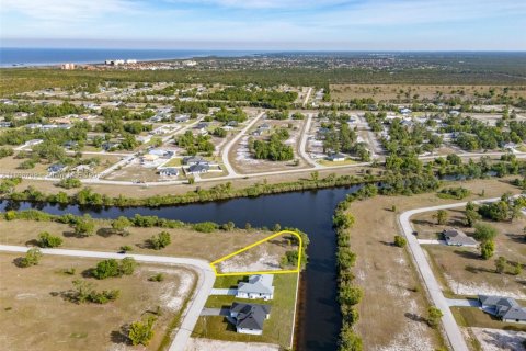 Land in Cape Coral, Florida № 2081614 - photo 10