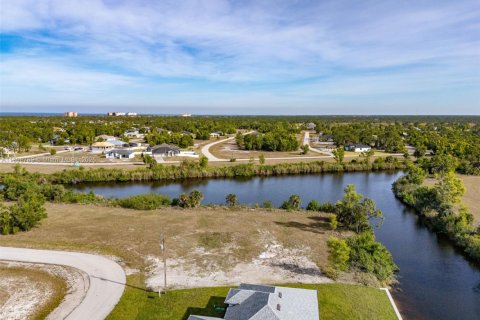 Land in Cape Coral, Florida № 2081614 - photo 5