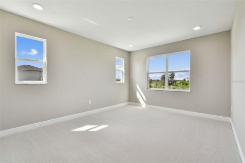 Villa ou maison à vendre à Wesley Chapel, Floride: 4 chambres, 263.38 m2 № 1515404 - photo 21