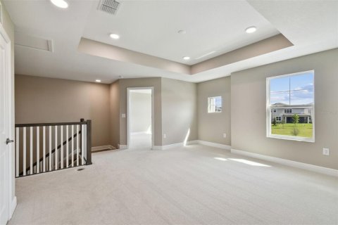 Villa ou maison à vendre à Wesley Chapel, Floride: 4 chambres, 263.38 m2 № 1515404 - photo 28