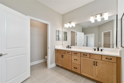 Villa ou maison à vendre à Wesley Chapel, Floride: 4 chambres, 263.38 m2 № 1515404 - photo 25