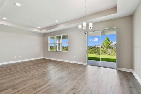 Villa ou maison à vendre à Wesley Chapel, Floride: 4 chambres, 263.38 m2 № 1515404 - photo 18
