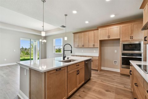 Villa ou maison à vendre à Wesley Chapel, Floride: 4 chambres, 263.38 m2 № 1515404 - photo 16