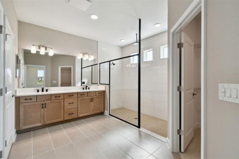 Villa ou maison à vendre à Wesley Chapel, Floride: 4 chambres, 263.38 m2 № 1515404 - photo 24