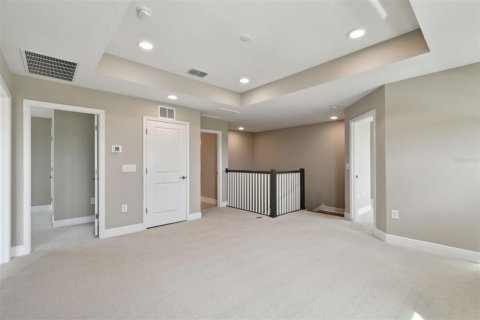 Villa ou maison à vendre à Wesley Chapel, Floride: 4 chambres, 263.38 m2 № 1515404 - photo 27