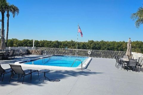 Studio in the Condo in Tampa, Florida № 2267194 - photo 25