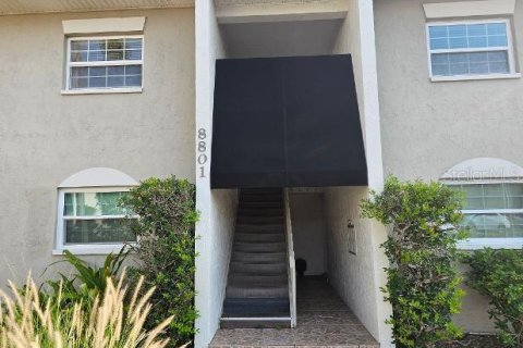 Studio in the Condo in Tampa, Florida  № 2267194
