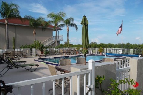 Studio in the Condo in Tampa, Florida № 2267194 - photo 26