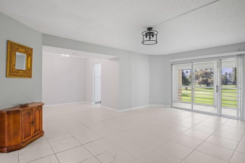 Condo à Lake Worth, Floride, 2 chambres  № 2431323