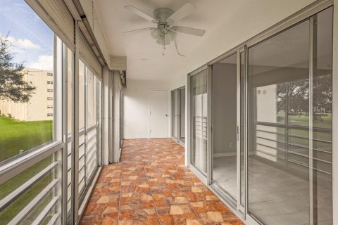 Copropriété à louer à Lake Worth, Floride: 2 chambres, 101.26 m2 № 2431323 - photo 22