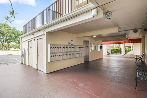 Copropriété à louer à Lake Worth, Floride: 2 chambres, 101.26 m2 № 2431323 - photo 27