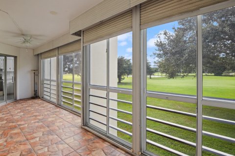 Copropriété à louer à Lake Worth, Floride: 2 chambres, 101.26 m2 № 2431323 - photo 25
