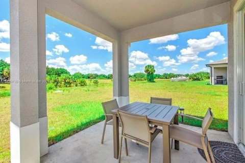 Casa en venta en LaBelle, Florida, 3 dormitorios, 139.82 m2 № 1676783 - foto 15