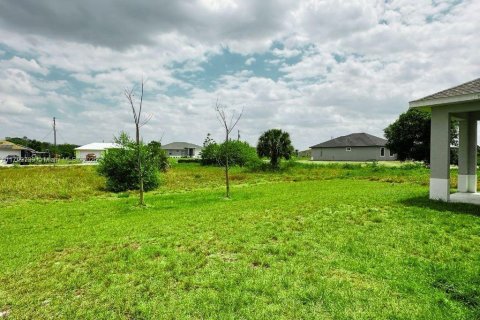 Casa en venta en LaBelle, Florida, 3 dormitorios, 139.82 m2 № 1676783 - foto 17