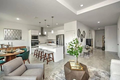 Casa en venta en LaBelle, Florida, 3 dormitorios, 139.82 m2 № 1676783 - foto 7