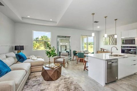 Casa en venta en LaBelle, Florida, 3 dormitorios, 139.82 m2 № 1676783 - foto 12