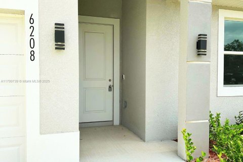 Casa en venta en LaBelle, Florida, 3 dormitorios, 139.82 m2 № 1676783 - foto 4