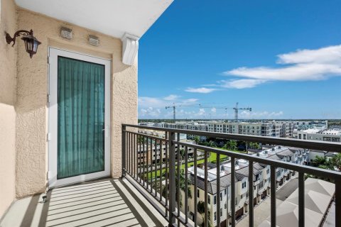 Купить кондоминиум в Сарасота, Флорида 6 комнат, 65.03м2, № 2344509 - фото 24