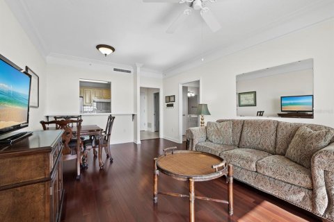 Купить кондоминиум в Сарасота, Флорида 6 комнат, 65.03м2, № 2344509 - фото 21