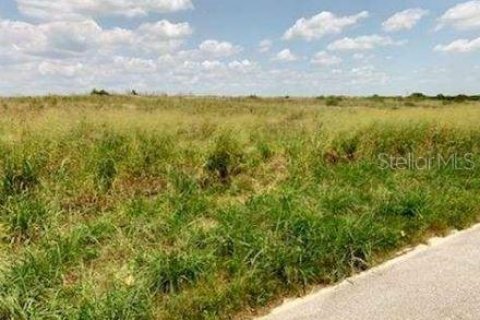 Land in Frostproof, Florida № 1908876 - photo 5