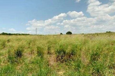 Land in Frostproof, Florida № 1908876 - photo 2