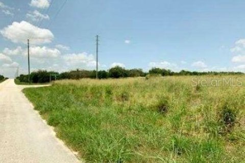 Land in Frostproof, Florida № 1908876 - photo 3