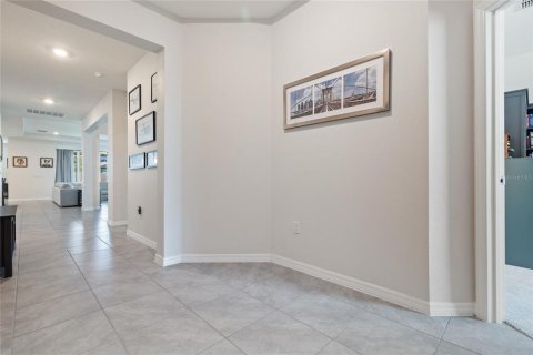 Villa ou maison à vendre à Riverview, Floride: 4 chambres, 259.94 m2 № 1744501 - photo 4