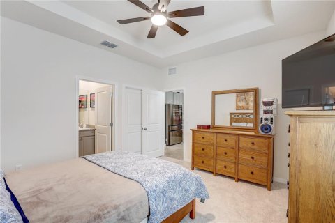 House in Riverview, Florida 4 bedrooms, 259.94 sq.m. № 1744501 - photo 19