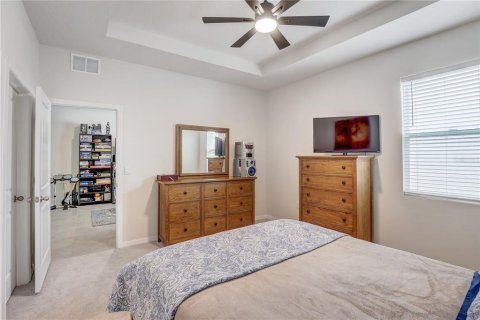 House in Riverview, Florida 4 bedrooms, 259.94 sq.m. № 1744501 - photo 20