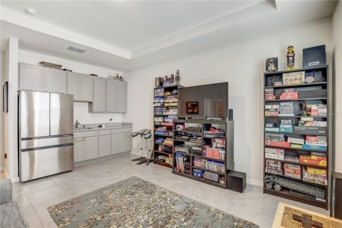 House in Riverview, Florida 4 bedrooms, 259.94 sq.m. № 1744501 - photo 22